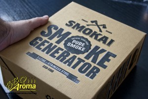 Smokai Box